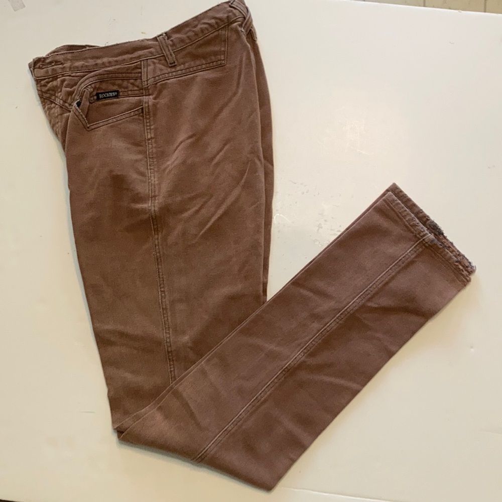 Vintage Rocky Mountain Jeans